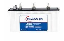 Microtek Dura Smart MTK1502121JT 150Ah 12V with ADC